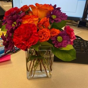 Meet your Posher, Sherry